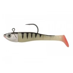 Kinetic Bunnie Sea Paddletail Sea Fishing Lure (100g) -Sports-Fishing Equipment e4e26d9a1cd9d602
