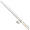 Abu Garcia Pro Max Spinning Combo -Sports-Fishing Equipment e5553a4889b3b9ec