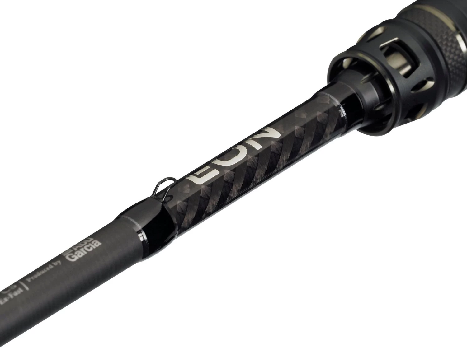 Abu Garcia EON Spinning Rod 5 Abu Garcia EON Spinning Rod - Image 3