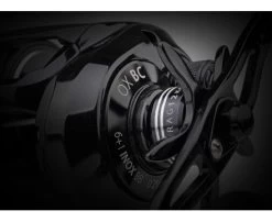 Spro Ox Baitcaster Reel -Sports-Fishing Equipment e57d5fc0ee5bfb5a