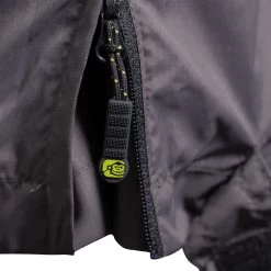 RidgeMonkey APEarel Dropback Lightweight Hydrophobic Trousers Grey -Sports-Fishing Equipment e5a76b999f155ec4