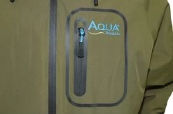Aqua F12 Thermal Jacket -Sports-Fishing Equipment e5cba9ed568425a9