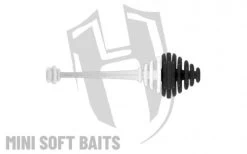 Herakles Mini Soft Baits Ringo Tail Crab 50mm -Sports-Fishing Equipment e5d3597aa31747bf