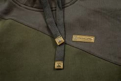 Radical Rough Hoody Olive/Brown Fishing Hoodie -Sports-Fishing Equipment e5d5352087f61df2
