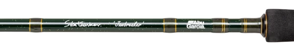 Abu Garcia Svartzonker Casting Rods 4 Abu Garcia Svartzonker Casting Rods - Image 2