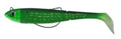 Effzett Kick-S Minnow Weedless Paddle Tail 150 Mm -Sports-Fishing Equipment e6a28a59b751e796