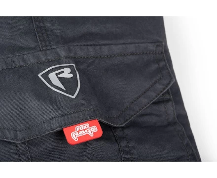Fox Rage Lightweight Combats Trousers 8 Fox Rage Lightweight Combats Trousers - Image 6