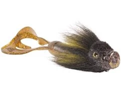 Strike Pro Miuras Mouse Mini - Killer Of Pikes! -Sports-Fishing Equipment e76322fc697ed94e