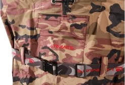 Ultimate Nylon Chest Wader Camo -Sports-Fishing Equipment e8ce1b3c3247b476