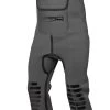 Spro Neoprene SCR Wader 5mm