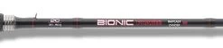 Sänger Zander Rod Saenger Bionic Phaze3 Baitcast Zander 2.10m (20-60g) -Sports-Fishing Equipment e97663717b98f5fd