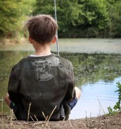 Navitas Kids Camo Identity Sweatshirt -Sports-Fishing Equipment e99d18a1b8305afd