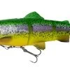 Savage Gear 4D Line Thru Trout 20cm 93gr Slow Sinking -Sports-Fishing Equipment e9b4614d1d84e37d
