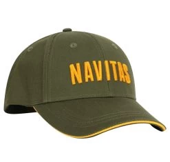 Navitas Corporate 6 Panel Cap