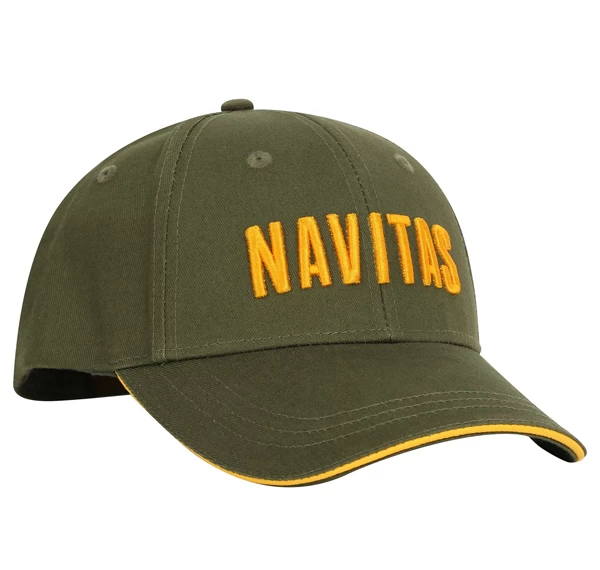 Navitas Corporate 6 Panel Cap 3 Navitas Corporate 6 Panel Cap