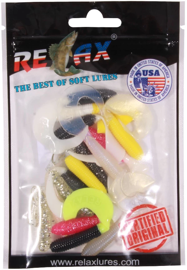 Relax Twister Color Mix 6 Relax Twister Color Mix - Image 4