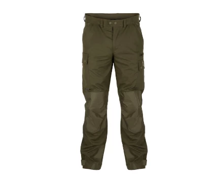 Fox Collection Un-Lined HD Green Trousers 5 Fox Collection Un-Lined HD Green Trousers - Image 3