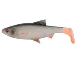 Savage Gear 3D LB River Roach Paddletail 2 Pieces -Sports-Fishing Equipment eae1affcaa1be302