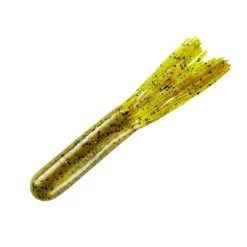 YUM Tube 4'' 6pcs -Sports-Fishing Equipment eba72a47a7163275