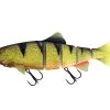 Fox Rage Replicant Jointed Trout Shallow 18cm, 77g -Sports-Fishing Equipment ebf26b7132692757