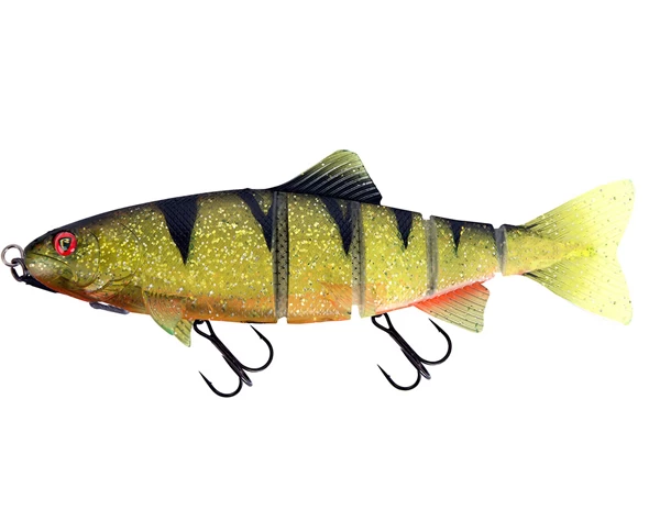 Fox Rage Replicant Jointed Trout Shallow 18cm, 77g 3 Fox Rage Replicant Jointed Trout Shallow 18cm, 77g