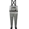 Mikado Chest Waders With Neoprene Sock 1 Mikado Chest Waders With Neoprene Sock -Sports-Fishing Equipment edc47027a1ada553
