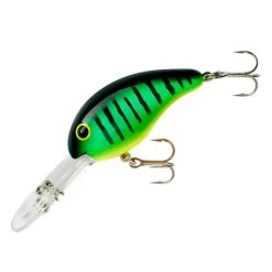 Bandit 300 Series Crankbait -Sports-Fishing Equipment edd4b21aede9e3a3