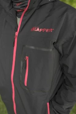 Korum Snapper Squad Waterproof Jacket -Sports-Fishing Equipment ee1b369bbdd32f27