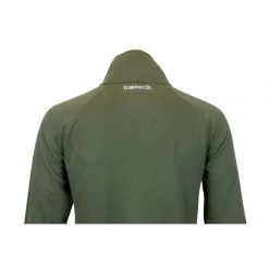 Trakker Half Zip Top With UV Sun Protection Shirt 9 Trakker Half Zip Top With UV Sun Protection Shirt -Sports-Fishing Equipment ee1b4e83f91f4752