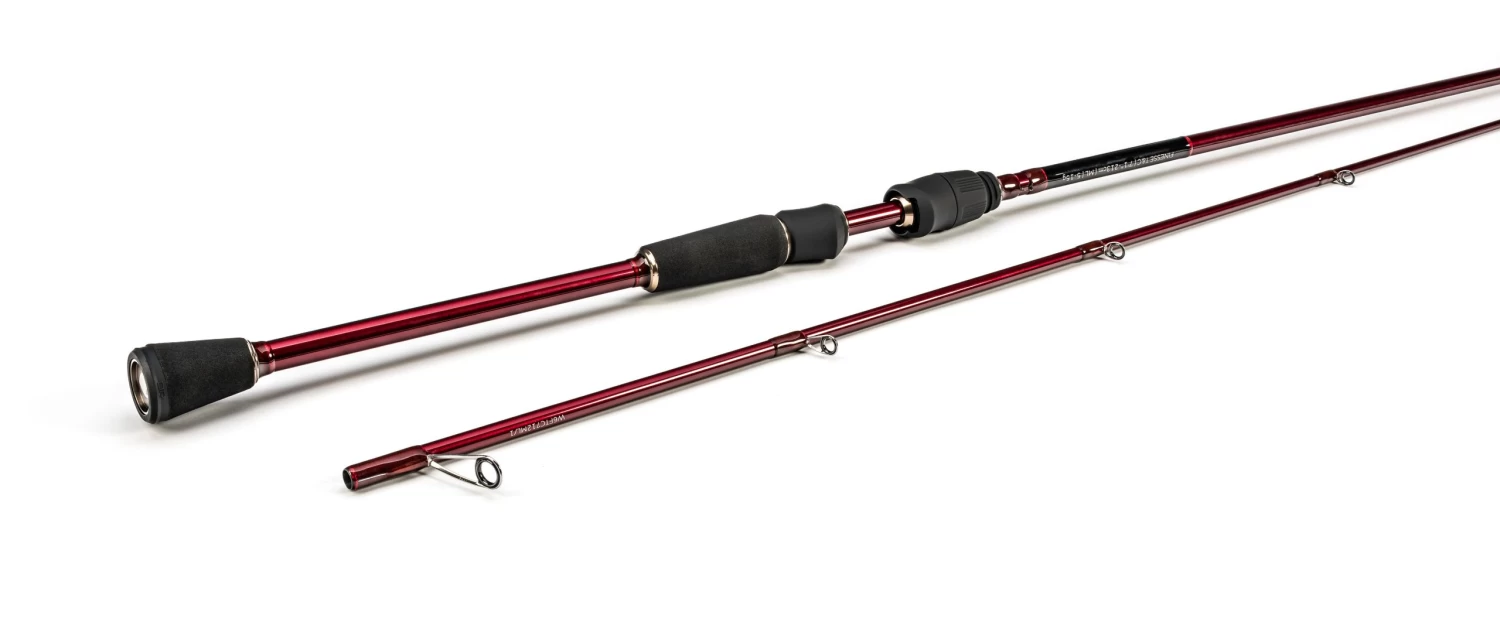 Westin W6 Finesse TC 2,25m (5-15g) 3 Westin W6 Finesse TC 2,25m (5-15g)