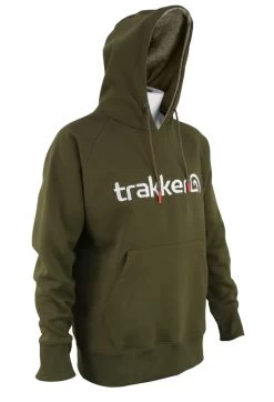 Trakker Logo Hoody -Sports-Fishing Equipment eeeb0e43b4636a40