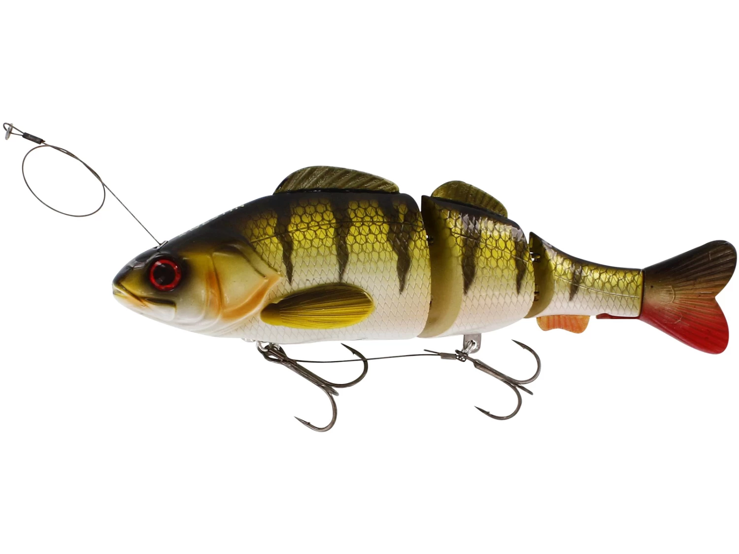 Westin Percy The Perch Inline Swimbait 20cm 3 Westin Percy The Perch Inline Swimbait 20cm