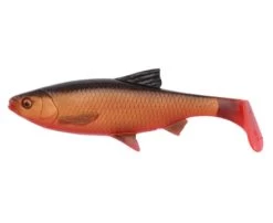 Savage Gear 3D LB River Roach Paddletail 2 Pieces -Sports-Fishing Equipment efbf0b9c439f24b4