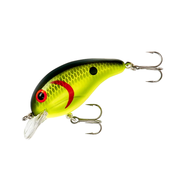 Bandit 100 Series Crankbait 6 Bandit 100 Series Crankbait - Image 4