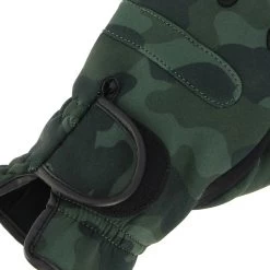NGT Neoprene Camo Gloves 13 NGT Neoprene Camo Gloves -Sports-Fishing Equipment f063f373e1d1c5ee