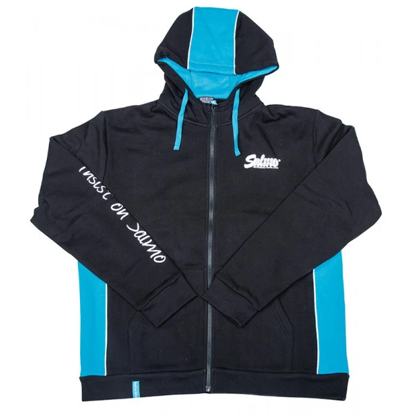 Salmo Hoody 3 Salmo Hoody