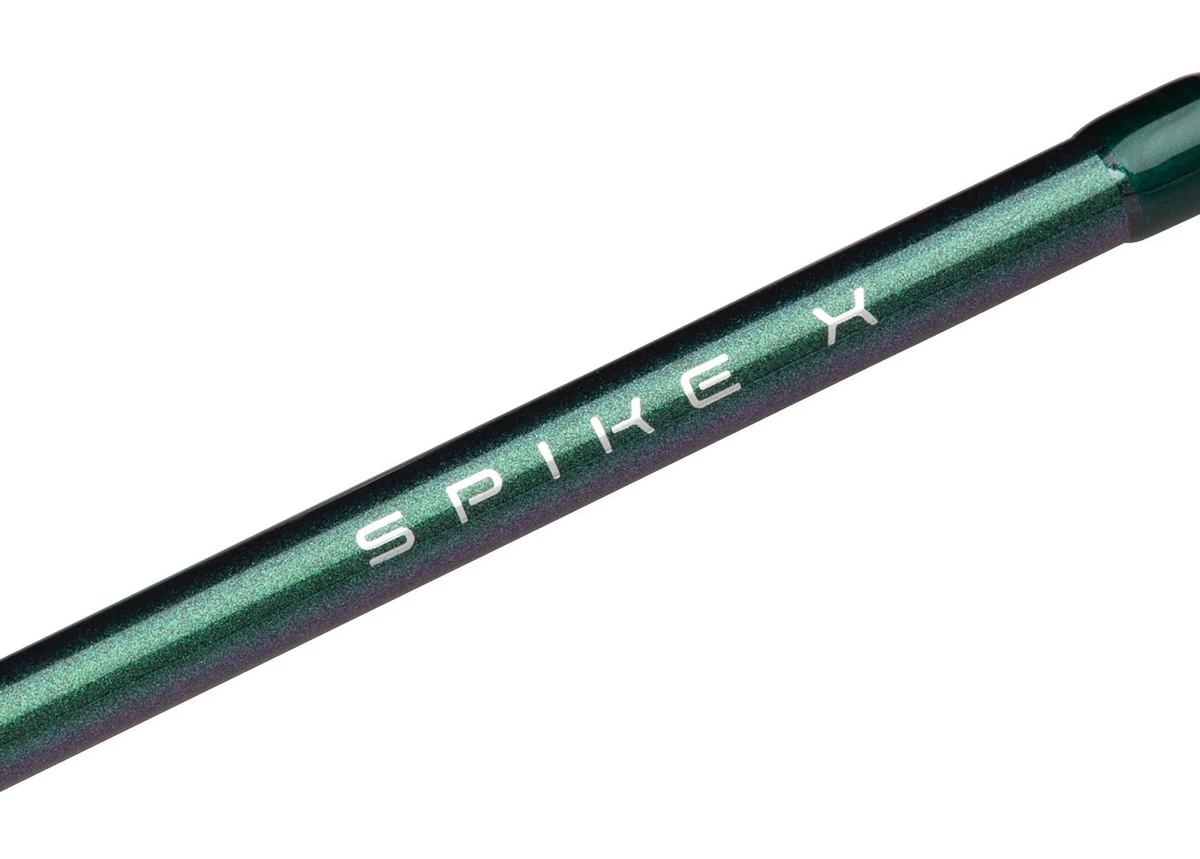 Abu Garcia Spike X Vertical Casting 7 Abu Garcia Spike X Vertical Casting - Image 5