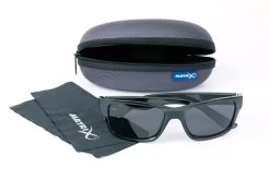 Matrix Polarised Sunglasses