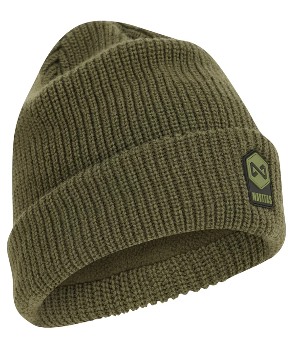 Navitas Fleece Lined Beanie 3 Navitas Fleece Lined Beanie