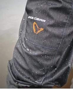 Savage Gear Denim Waist Waders -Sports-Fishing Equipment f2911fd68e7e1b97