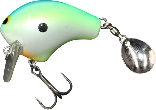 Shimano Bantam CoMac Surface 5 Shimano Bantam CoMac Surface - Image 3