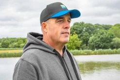 Preston Grey Zip Hoodie -Sports-Fishing Equipment f3516e98dd32ba14