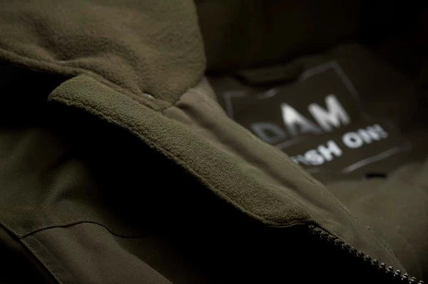 Dam Xtherm Winter Suit 5 Dam Xtherm Winter Suit - Image 3