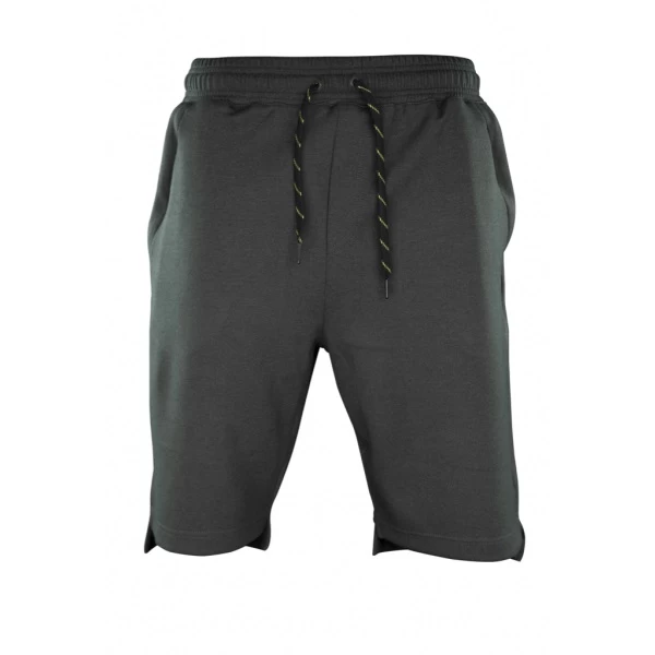 RidgeMonkey APEarel Dropback MicroFlex Shorts Grey 3 RidgeMonkey APEarel Dropback MicroFlex Shorts Grey