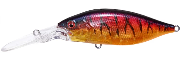 Megabass Deep-X 200 Lbo 7cm 4 Megabass Deep-X 200 Lbo 7cm - Image 2
