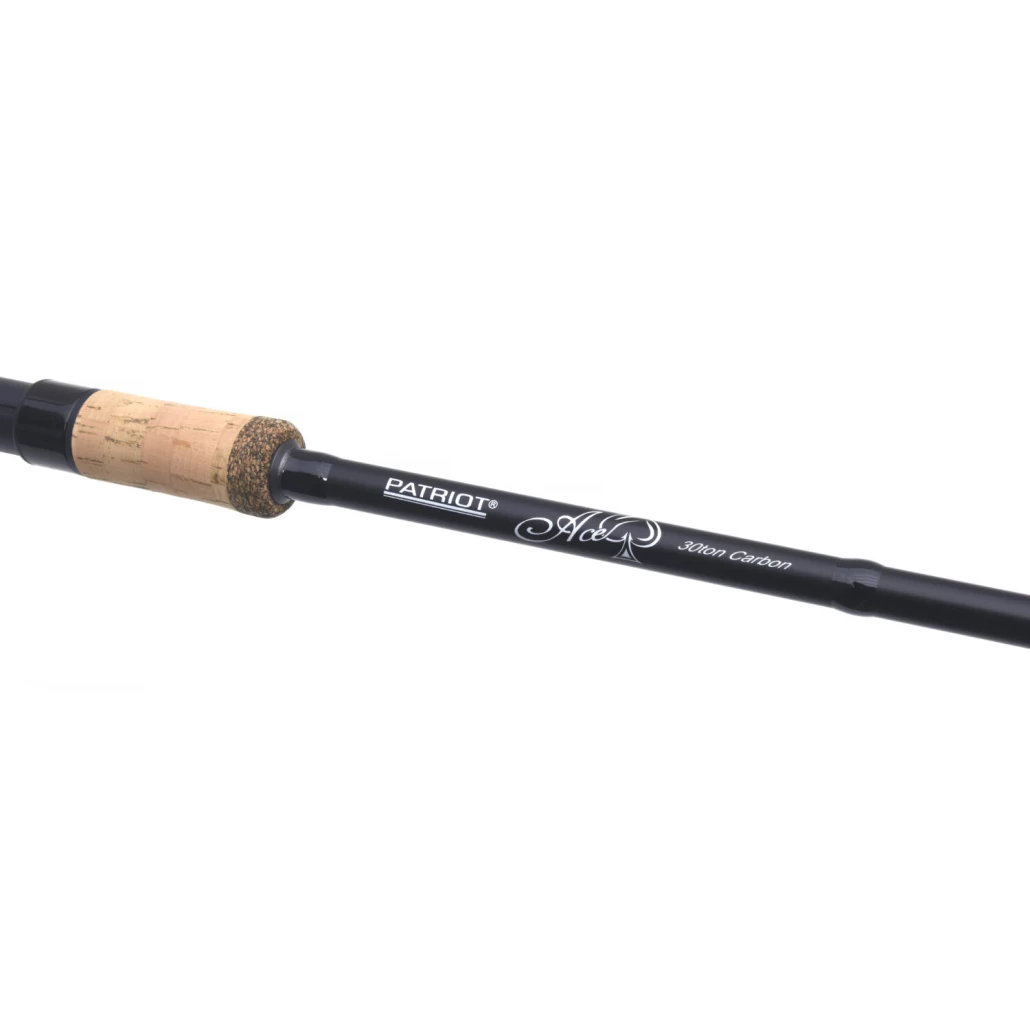 Death Bait Rod Patriot Ace 10ft (3lb) 5 Death Bait Rod Patriot Ace 10ft (3lb) - Image 3
