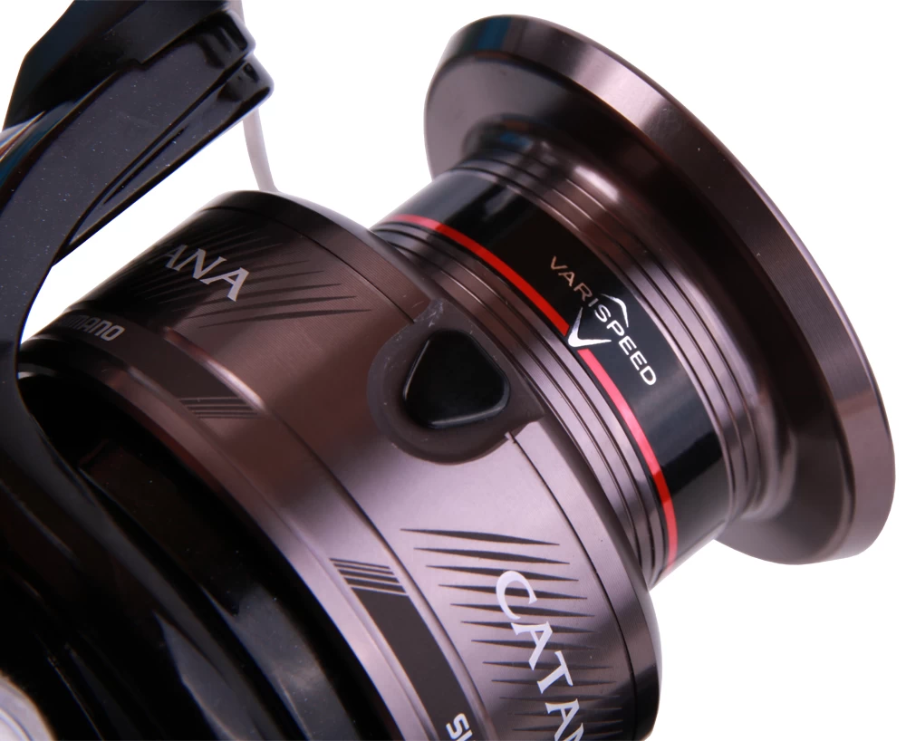 Shimano Catana FD 8 Shimano Catana FD - Image 6