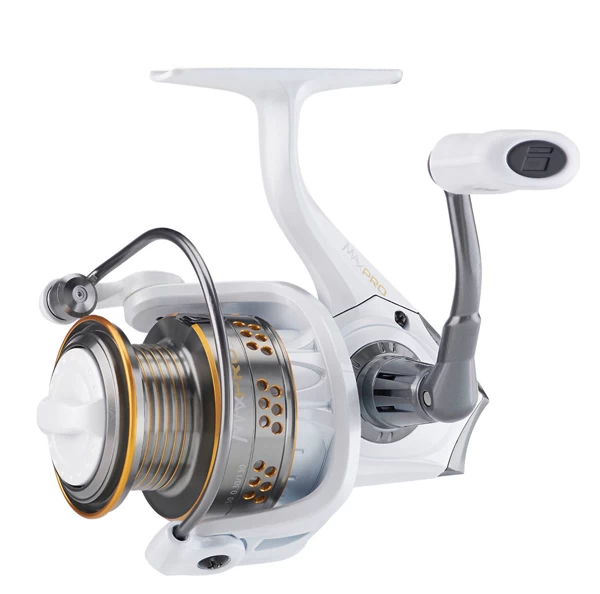 Abu Garcia MAX PRO Spinning Combo 4 Abu Garcia MAX PRO Spinning Combo - Image 2