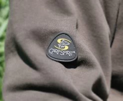Carp Spirit Hoodie Cs Green -Sports-Fishing Equipment f586f8becc058ffc