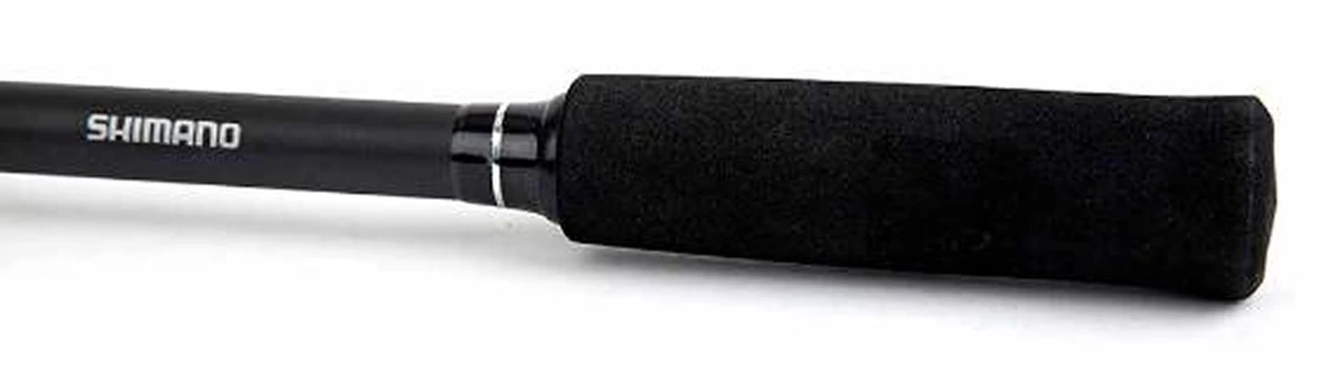 Shimano FX XT Spinhengel 6 Shimano FX XT Spinhengel - Image 4